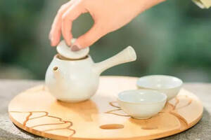 这些不常用的茶具，是喝茶时的小小仪式感