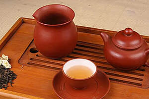 常言道：闻香乌龙茶，观色普洱茶，其实普洱茶的香气类型也不少
