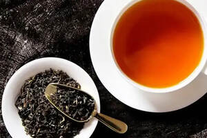 红茶的冲泡方法，你知道多少？