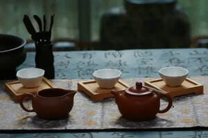 「有声品读藏茶」茶寿