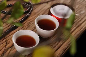 「有声品读藏茶」“国防茶”沟通藏汉的唯一媒介