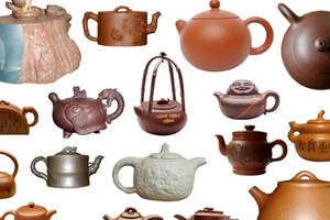 不同茶具是否影响茶味茶香？区别对待不同茶类才更能知晓