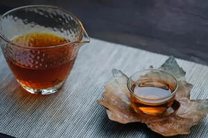 闽红三大工夫红茶之一“政和红茶”，比你想象中优秀