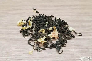 哪个品牌的茉莉花茶可以做为口粮茶（哪个品牌的茉莉花茶可以做为口粮茶,我月收入6000rmb?）