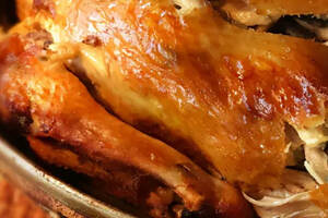 一只鸡在苏州人手上有多少种吃法？你最好哪口？