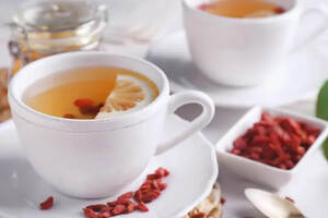 “熟普”茶性温润平和、包容兼顾、“普洱花草茶”的最佳搭档如下