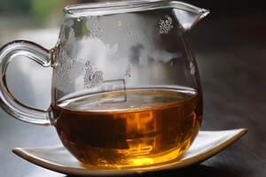 一起喝茶的人更重要｜茶文化