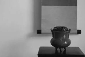 茶之源与茶文化的传播（茶室）
