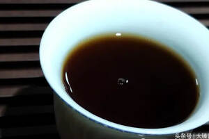 行者品茶(046)：一碗孟婆熟茶汤