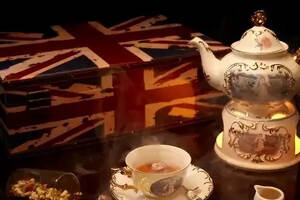 英国红茶品牌