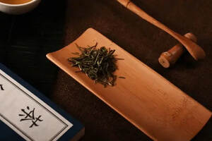 蒂芙特说茶：从“六饮”到“茶饮”，魏晋时期的茶文化变迁史