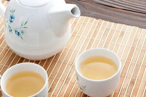 茶有五味，分别对应茶中不同内含物质，你品出来了几味
