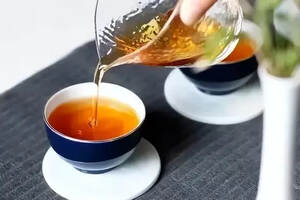 什么样的茶叶算好茶？