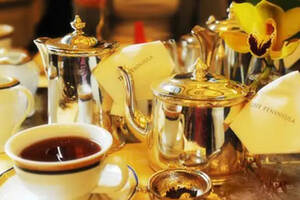 茶体现的中国文化精神