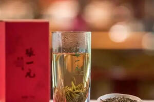 这些超过百年历史的茶业老字号，至今仍是喝茶人的心头爱