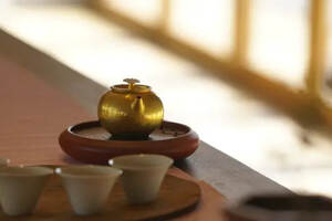 帝芙特专栏 | 蔡荣章：四个茶文化圈