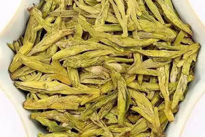 绿茶哪个品种最香