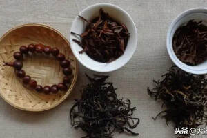 大臻论茶262：晒红是普洱还是红茶？