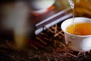 兰香枣香荷香樟香，谈谈普洱茶香型形成的几种说法