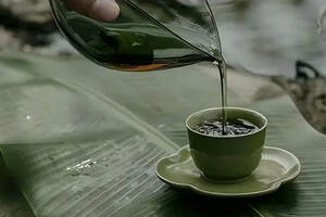 红茶这样喝，有滋胃健脾的作用