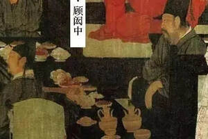 古代六幅最具代表的茶画，你看懂了吗？