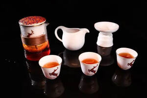 中国茶叶的八大世界之最！茶叶的知识你知道多少？
