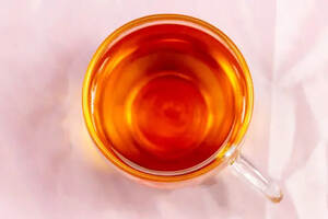 工夫红茶的品质特征