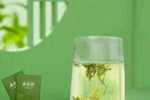 红茶和绿茶的区别（红茶和绿茶的区别功效）