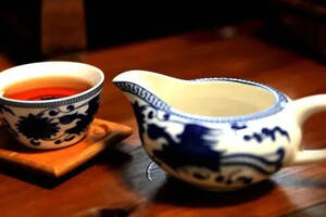 「有声品读藏茶」藏茶—喝了会“上瘾”的茶