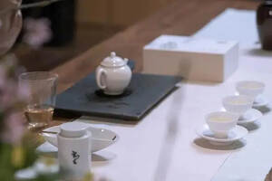 提升仪式感，合格的茶席应该具备哪些元素？