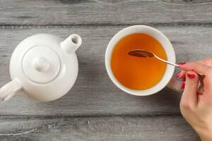 茶的基本知识，你都了解多少？