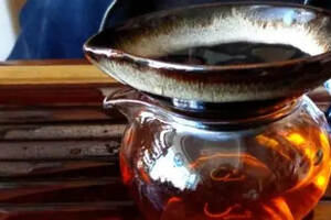 大臻论茶187：滇红茶的分类进化