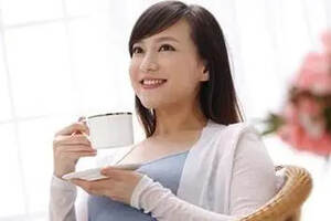孕妇能喝普洱熟茶