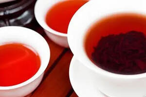 红茶的全部品种