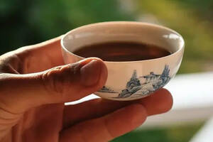 喝茶的9种“奢侈”行为，你有没有？