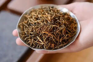 滇红茶的7大品种，你喝过几种？