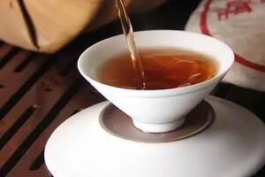 柑普茶是什么茶，柑普茶的品种（小青柑是什么茶）
