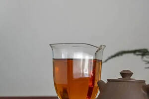 茶知识｜为什么说60年的老熟茶，一定是假茶？