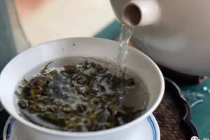 茶识丨茶叶耐不耐泡，到底跟什么有关？