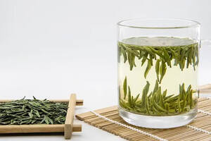 四川10大名茶排行，有没有你的家乡茶，你喝过几种？