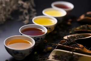 国家规定茶叶保质期