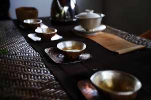 高段位绿茶撩汉的手段