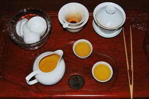 茶叶含有茶多糖，血糖高能不能喝茶？