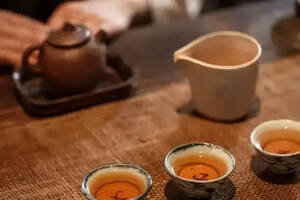 英德红茶文化内涵
