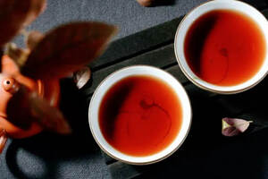 没喝过这4种，别说你爱红茶