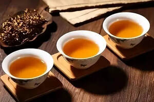 这五个泡茶小细节，就是你和茶艺师的差别