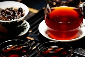 关于黑茶的8个冷知识