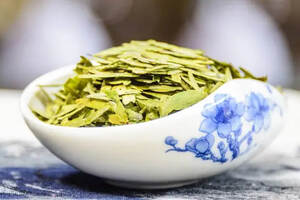 中国好茶地图：除了西湖龙井，浙江还有哪些名茶？你最喜欢哪一种