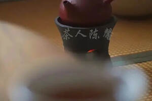 武夷岩茶品饮要素，你知道几个？（2）