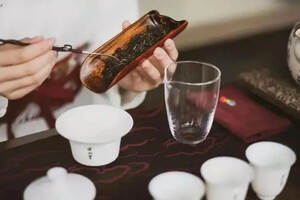 各民族饮茶风俗，有哪些不同？